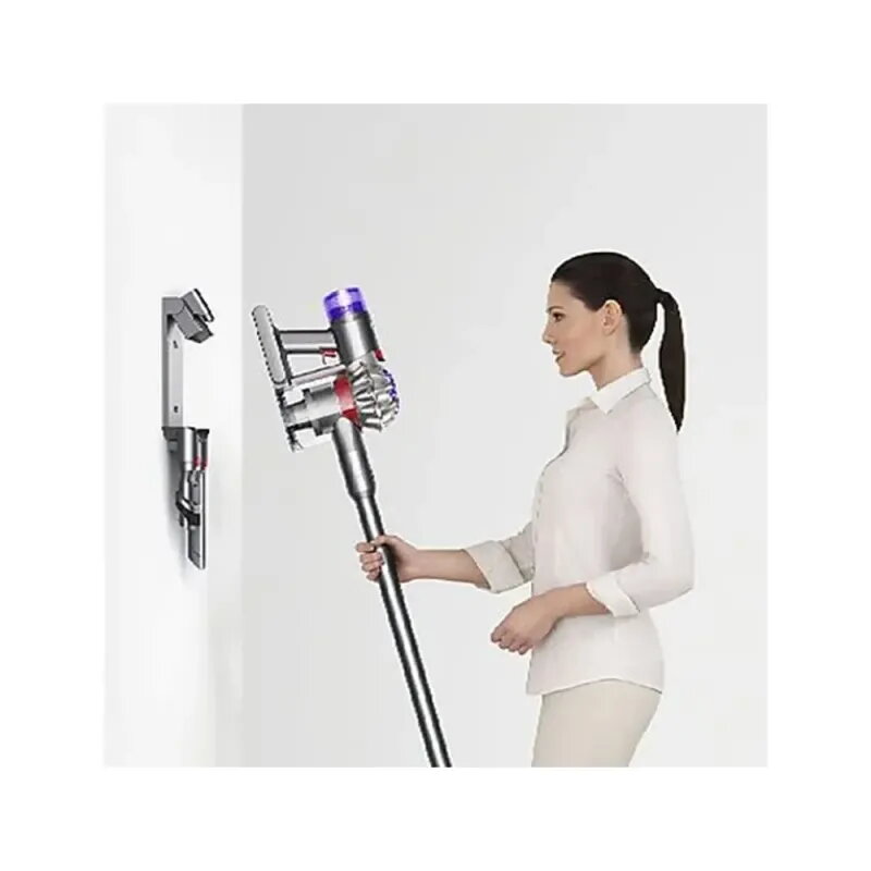 Dyson V8 Advanced: Powerful Cordless Vacuum for Pet Hair 130AW