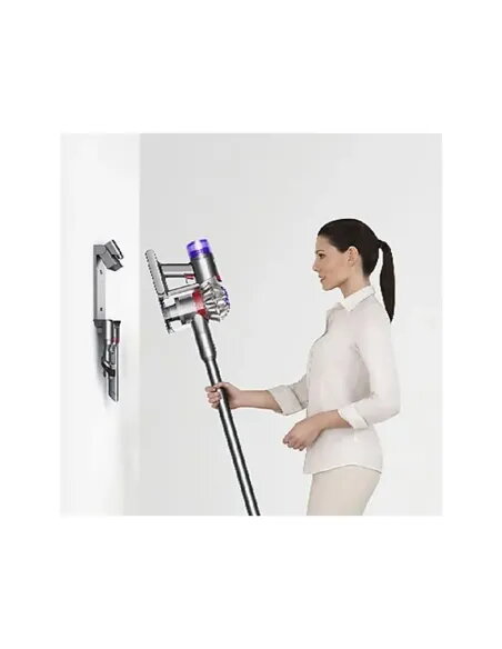 Dyson V8 Advanced: Powerful Cordless Vacuum for Pet Hair 130AW