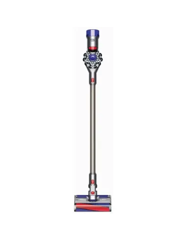 Dyson V8 Advanced: Powerful Cordless Vacuum for Pet Hair 130AW