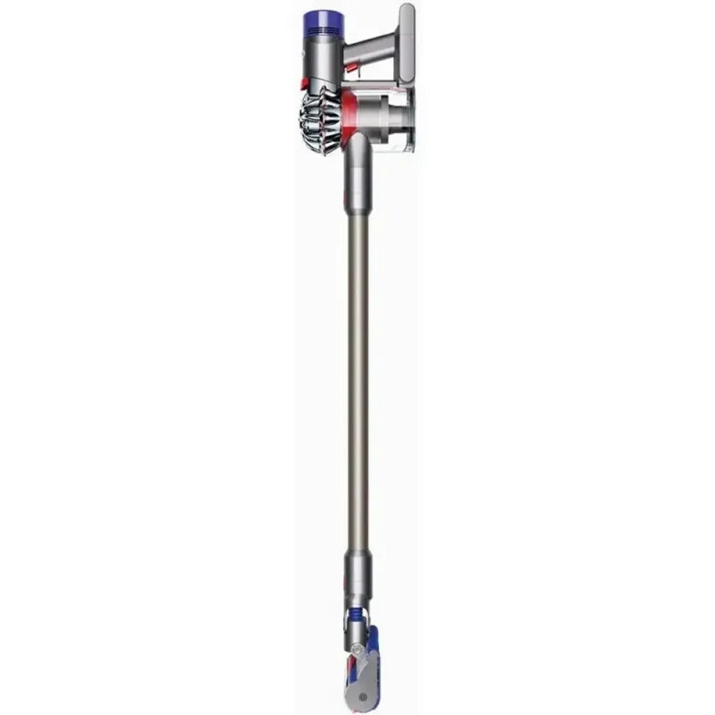 Dyson V8 Advanced: Powerful Cordless Vacuum for Pet Hair 130AW