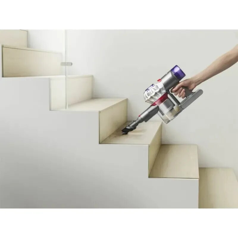 Dyson V8 Advanced: Powerful Cordless Vacuum for Pet Hair 130AW