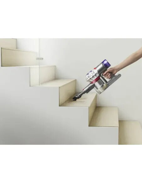 Dyson V8 Advanced: Powerful Cordless Vacuum for Pet Hair 130AW