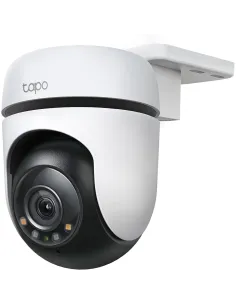 Tapo C51A Outdoor Wi-Fi Camera 360° | 2K Night Vision & AI Detect