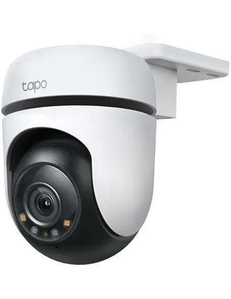 Tapo C51A Cámara Wi-Fi Exterior 360° | 2K Visión Nocturna y Detección