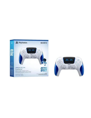 Sony DualSense V2 Edición Limitada ASTRO BOT | Mando PS5 Exclusivo