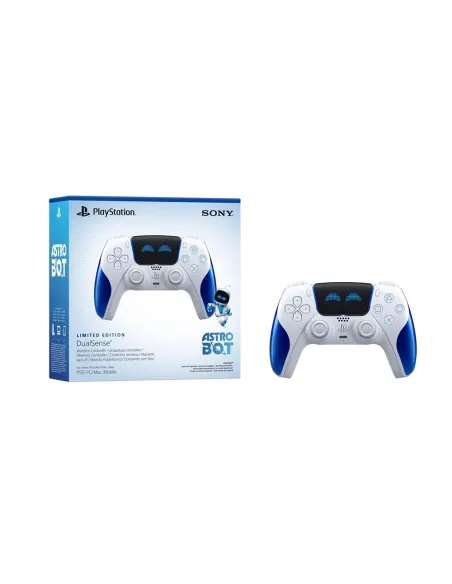 Sony DualSense V2 Edición Limitada ASTRO BOT | Mando PS5 Exclusivo