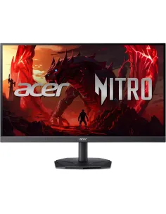 Acer Nitro KG272 Z3 | Monitor Gaming 27" 280Hz IPS HDR