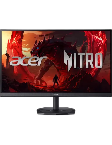 Acer Nitro KG272 Z3 | Monitor Gaming 27" 280Hz IPS HDR