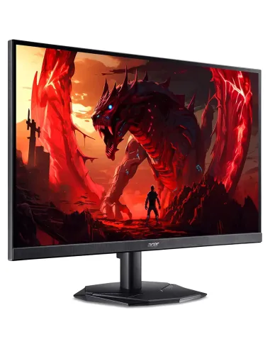 Acer Nitro KG272 Z3 | 27" Gaming Monitor 280Hz IPS HDR