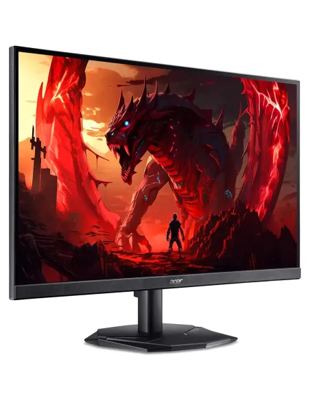 Acer Nitro KG272 Z3 | Monitor Gaming 27" 280Hz IPS HDR