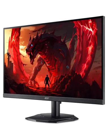 Acer Nitro KG272 Z3 | 27" Gaming Monitor 280Hz IPS HDR