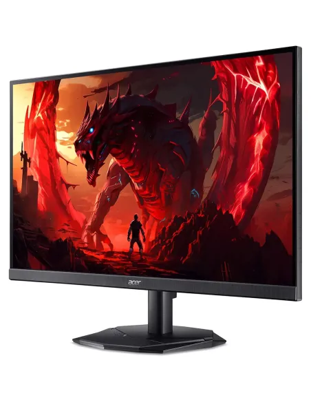 Acer Nitro KG272 Z3 | 27" Gaming Monitor 280Hz IPS HDR