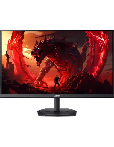 Acer Nitro KG272 Z3 | Monitor Gaming 27" 280Hz IPS HDR