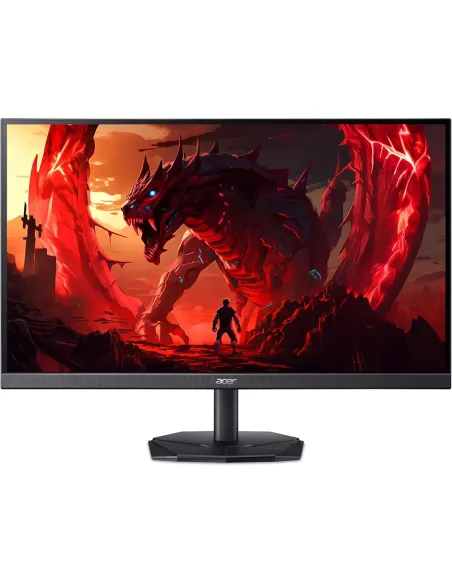 Acer Nitro KG272 Z3 | Monitor Gaming 27" 280Hz IPS HDR