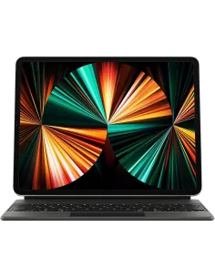 Buy Apple Magic Keyboard iPad Pro 12.9" and Air 13" Black | Spanish