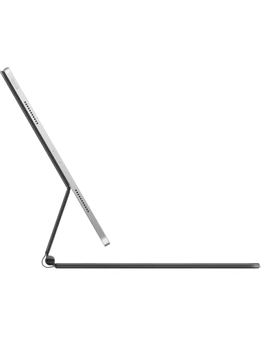 Buy Apple Magic Keyboard iPad Pro 12.9" and Air 13" Black | Spanish