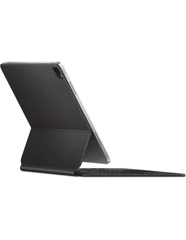 Buy Apple Magic Keyboard iPad Pro 12.9" and Air 13" Black | Spanish