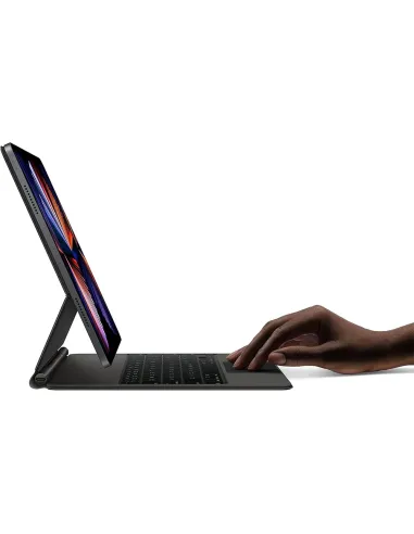 Buy Apple Magic Keyboard iPad Pro 12.9" and Air 13" Black | Spanish