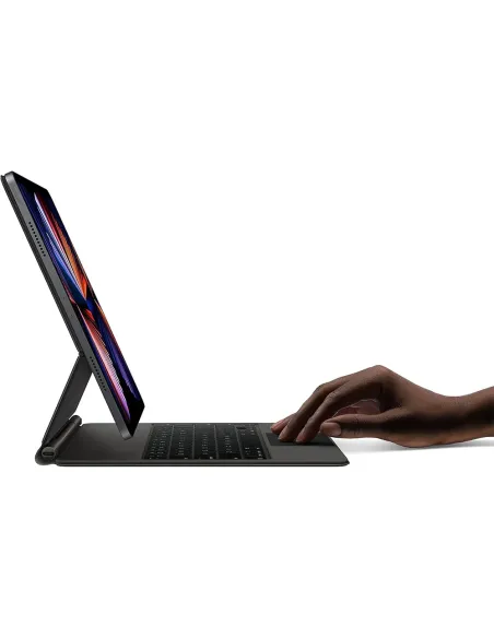 Buy Apple Magic Keyboard iPad Pro 12.9" and Air 13" Black | Spanish