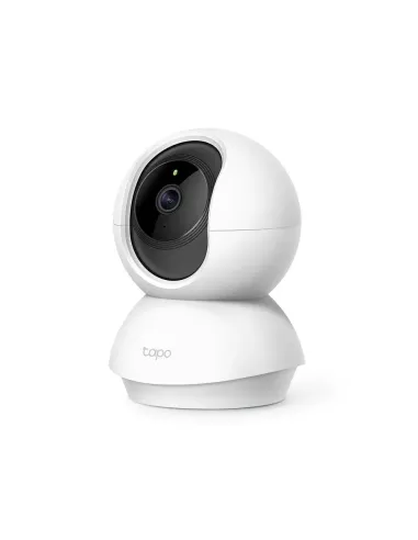 Comprar Pack 2 Cámaras Tapo C210 | Vigilancia WiFi 360° 2K 3MP