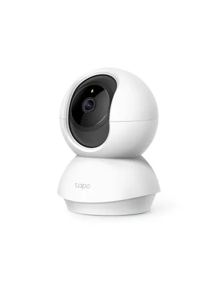 Buy Tapo C210 2-Pack | 360° Wi-Fi Camera 2K 3MP & Baby Monitor