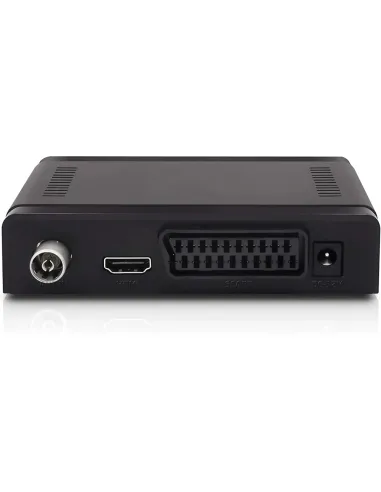 Engel RT5130T2 DVB-T2 Tuner HDMI/SCART - Refurbished Like New