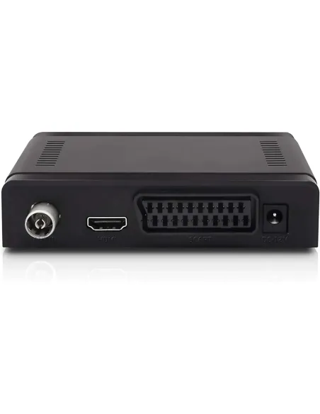 Engel RT5130T2 Sintonizador DVB-T2 HDMI/USB - Reacondicionado