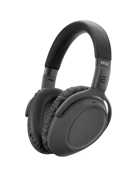 EPOS Adapt 660 | Wireless ANC Headphones with AI - TiendaCPU
