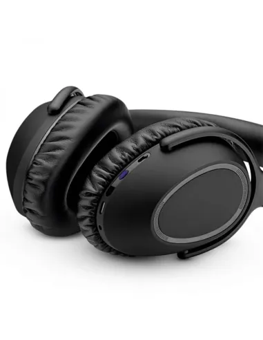EPOS Adapt 660 | Wireless ANC Headphones with AI - TiendaCPU
