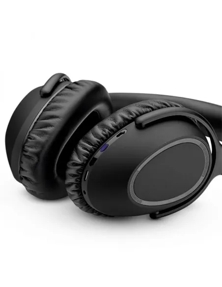 EPOS Adapt 660 | Wireless ANC Headphones with AI - TiendaCPU