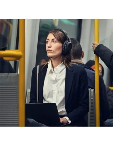 EPOS Adapt 660 | Wireless ANC Headphones with AI - TiendaCPU