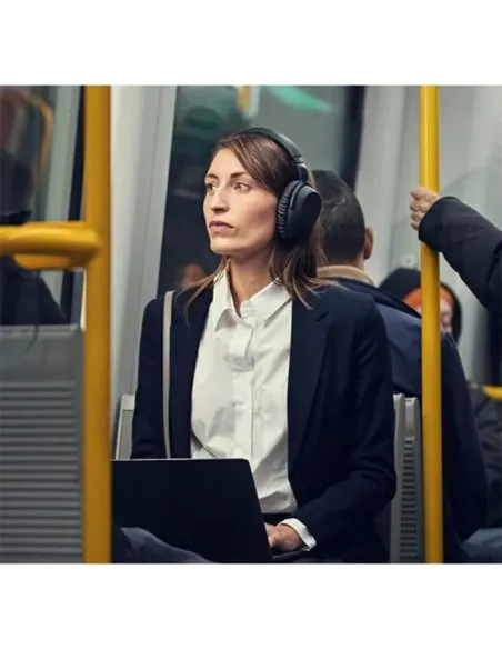 EPOS Adapt 660 | Wireless ANC Headphones with AI - TiendaCPU