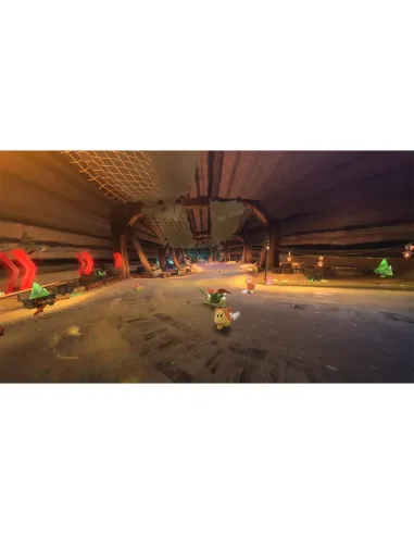 Kirby Air Riders Nintendo Switch 2 | Action Racing & Online Multiplaye