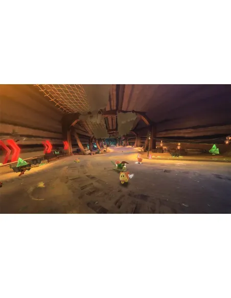 Kirby Air Riders Nintendo Switch 2 | Carreras y Combates Online