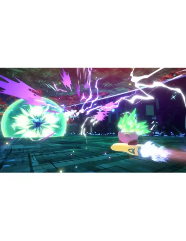 Kirby Air Riders Nintendo Switch 2 | Action Racing & Online Multiplaye