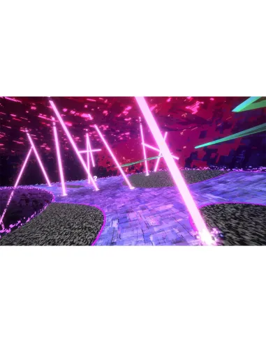 Kirby Air Riders Nintendo Switch 2 | Carreras y Combates Online