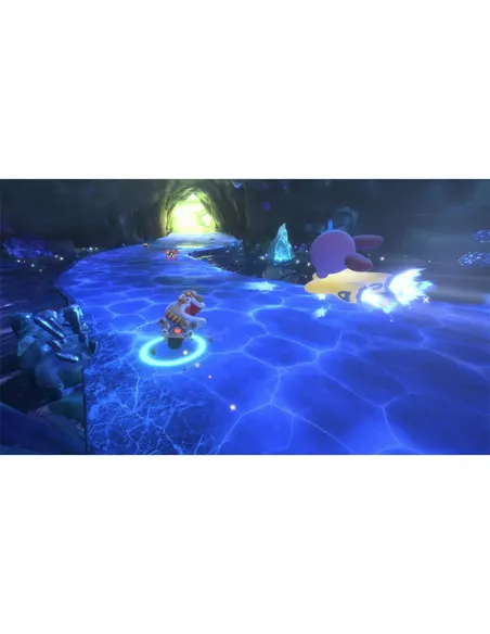 Kirby Air Riders Nintendo Switch 2 | Carreras y Combates Online