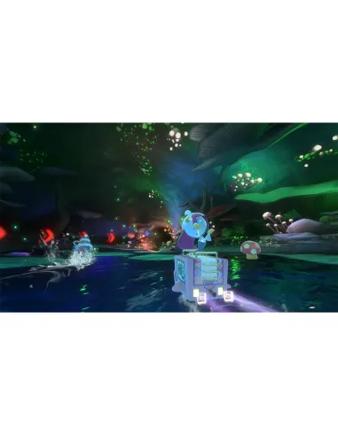 Kirby Air Riders Nintendo Switch 2 | Action Racing & Online Multiplaye