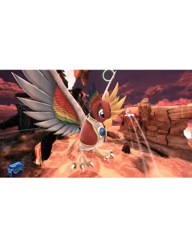 Kirby Air Riders Nintendo Switch 2 | Carreras y Combates Online