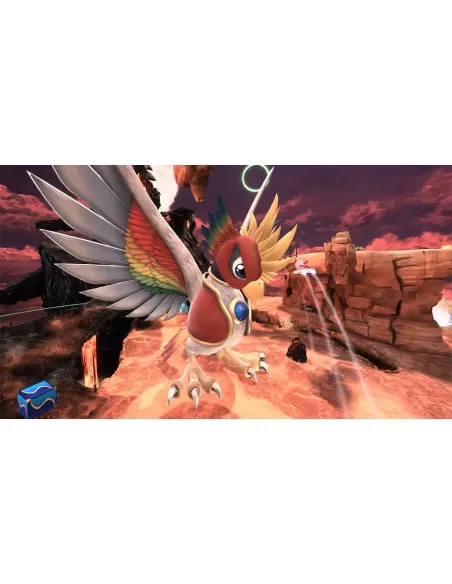 Kirby Air Riders Nintendo Switch 2 | Carreras y Combates Online