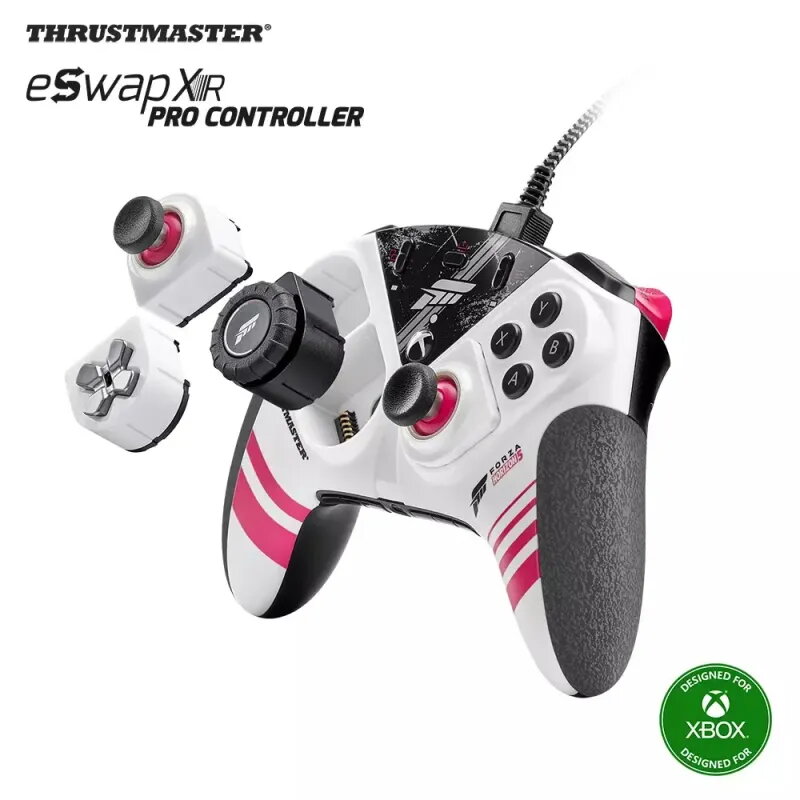 Thrustmaster eSwap XP Pro Controller: Forza Horizon 5 Edition