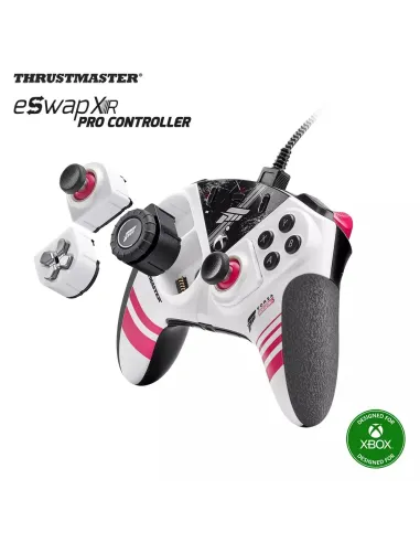 Thrustmaster eSwap XR Pro Forza Horizon | Mando Xbox y PC - TiendaCPU