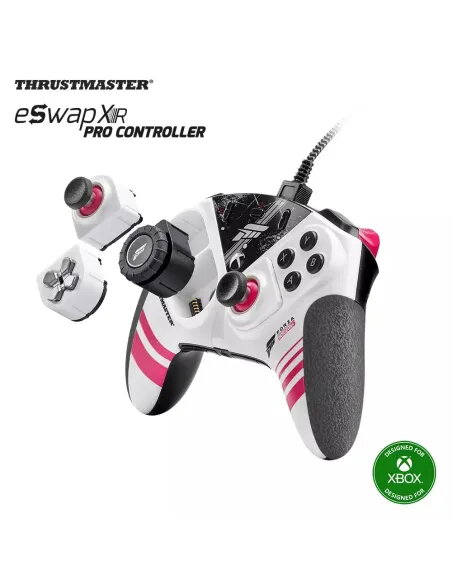 Thrustmaster eSwap XP Pro Controller: Forza Horizon 5 Edition