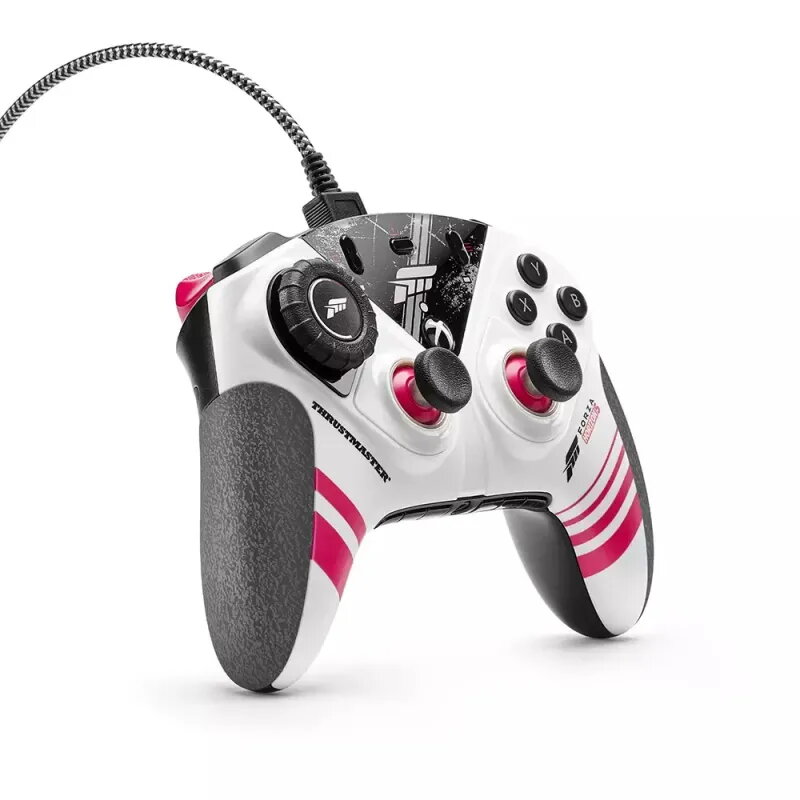 Thrustmaster eSwap XP Pro Controller: Forza Horizon 5 Edition