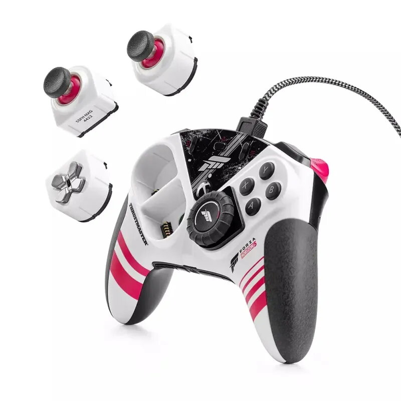 Thrustmaster eSwap XP Pro Controller: Forza Horizon 5 Edition