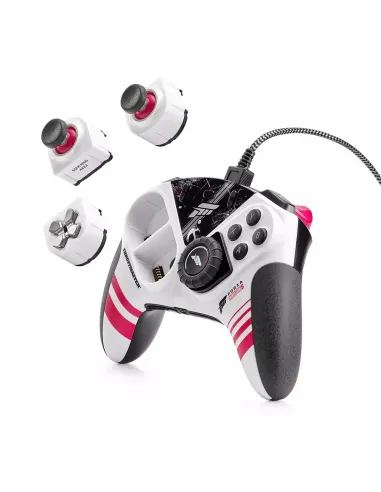 Thrustmaster eSwap XR Pro Forza Horizon | Mando Xbox y PC - TiendaCPU