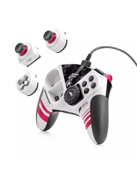 Thrustmaster eSwap XR Pro Forza Horizon | Mando Xbox y PC - TiendaCPU