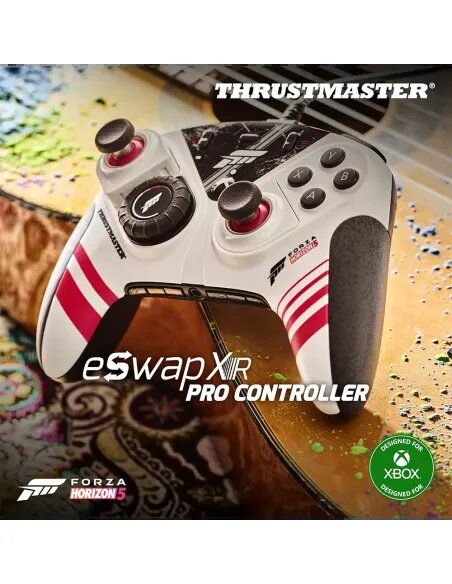 Thrustmaster eSwap XP Pro Controller: Forza Horizon 5 Edition