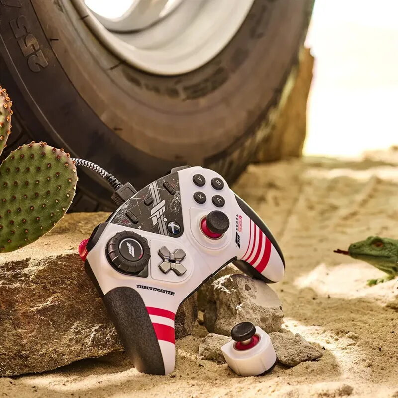 Thrustmaster eSwap XP Pro Controller: Forza Horizon 5 Edition