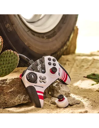 Thrustmaster eSwap XR Pro Forza Horizon | Mando Xbox y PC - TiendaCPU